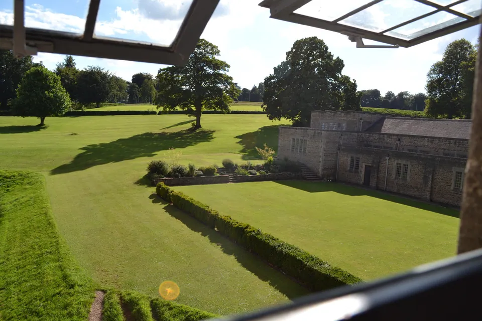 Летний курс в Downside school (Kings), фото 5