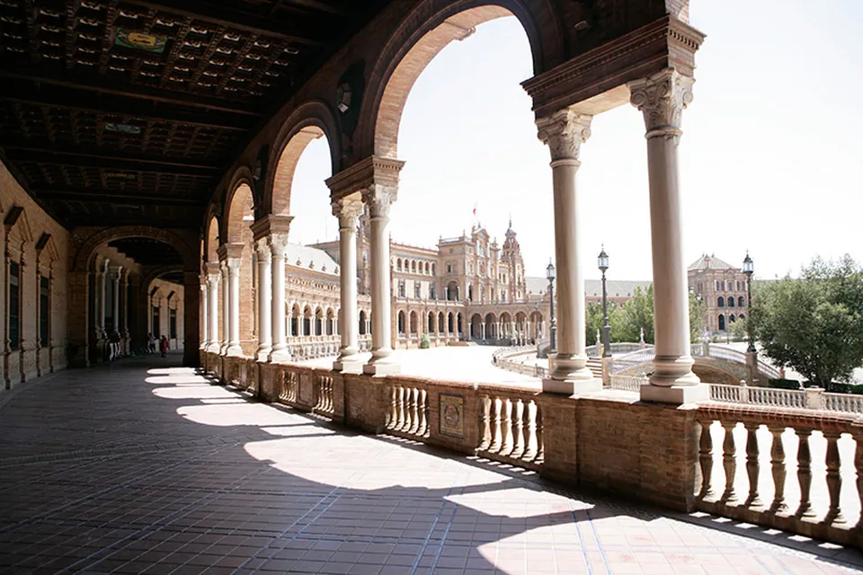 Испанский + ФЛАМЕНКО (Enforex Sevilla), фото 2