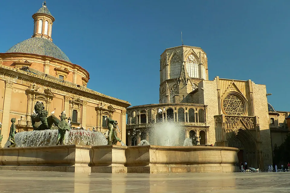 Испанский + ФЛАМЕНКО (Enforex Valencia), фото 6