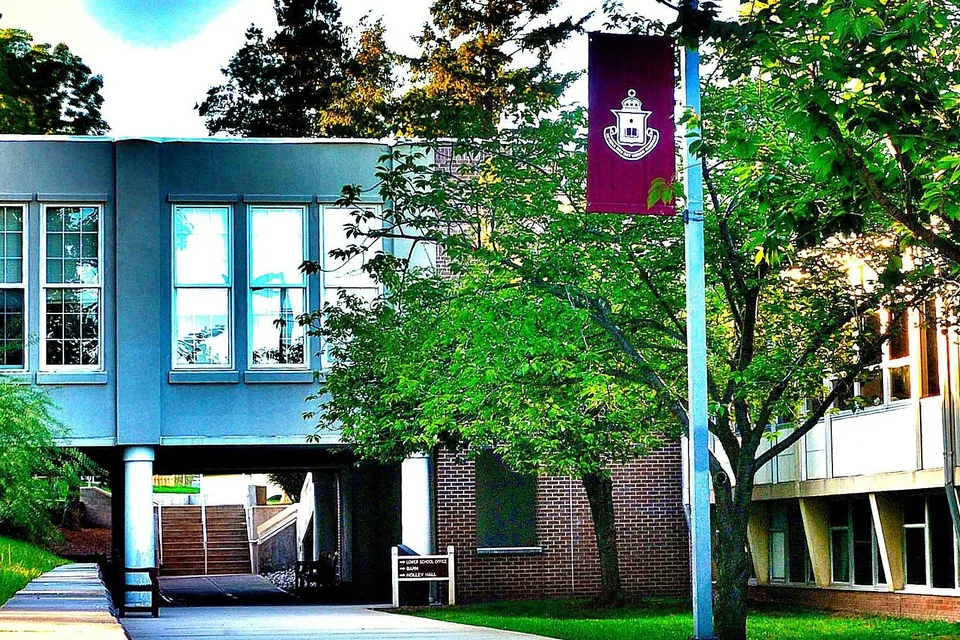American College Bridge program в Rutgers School, фото 5