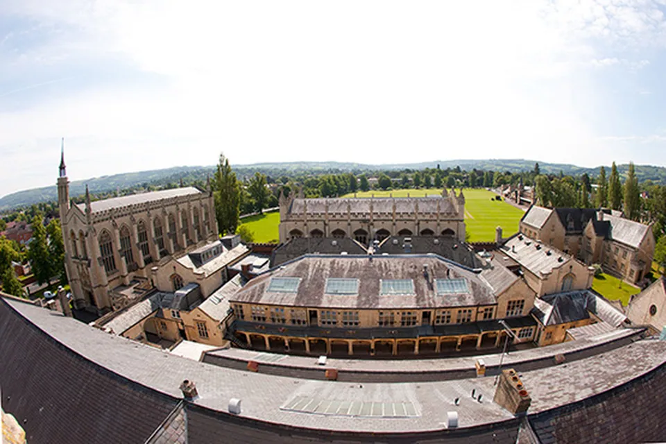 Летний курс в Cheltenham College (Kings), фото 5
