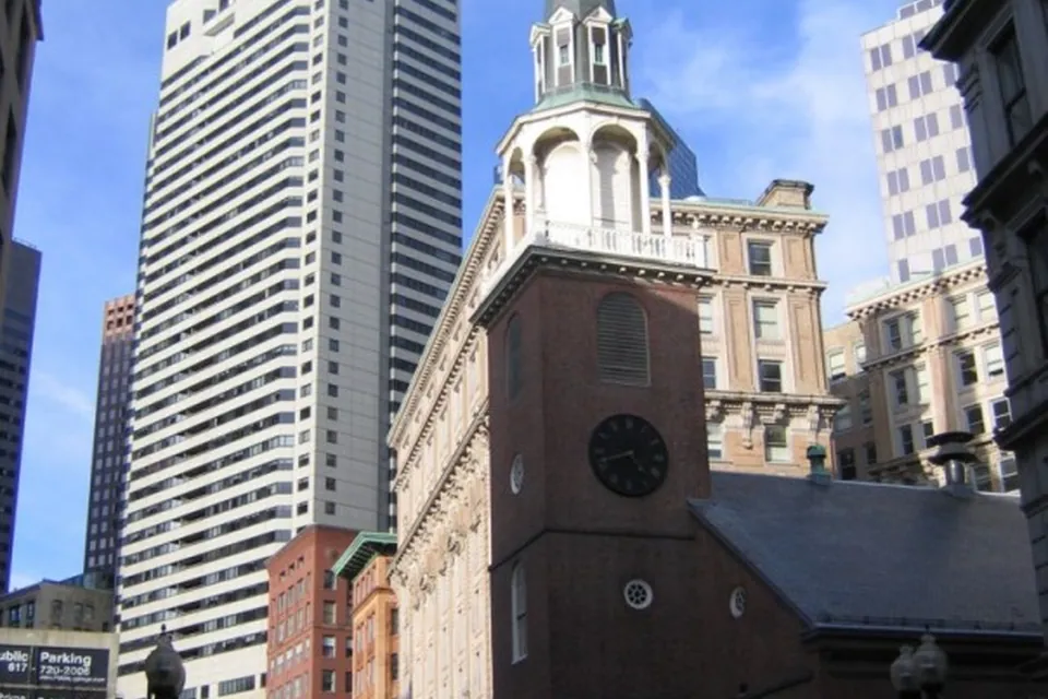 TOEFL Preparation Program в FLS Boston Commons, фото 15