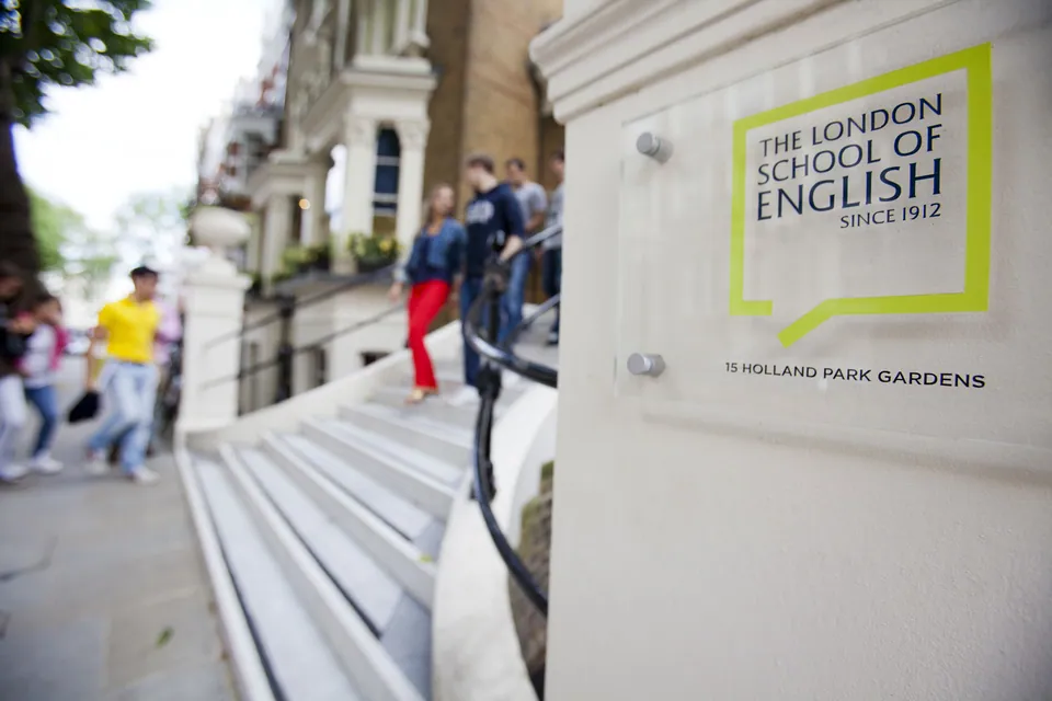 Английский для профессионалов, английский для бизнеса 30+ в London School of English, фото 10