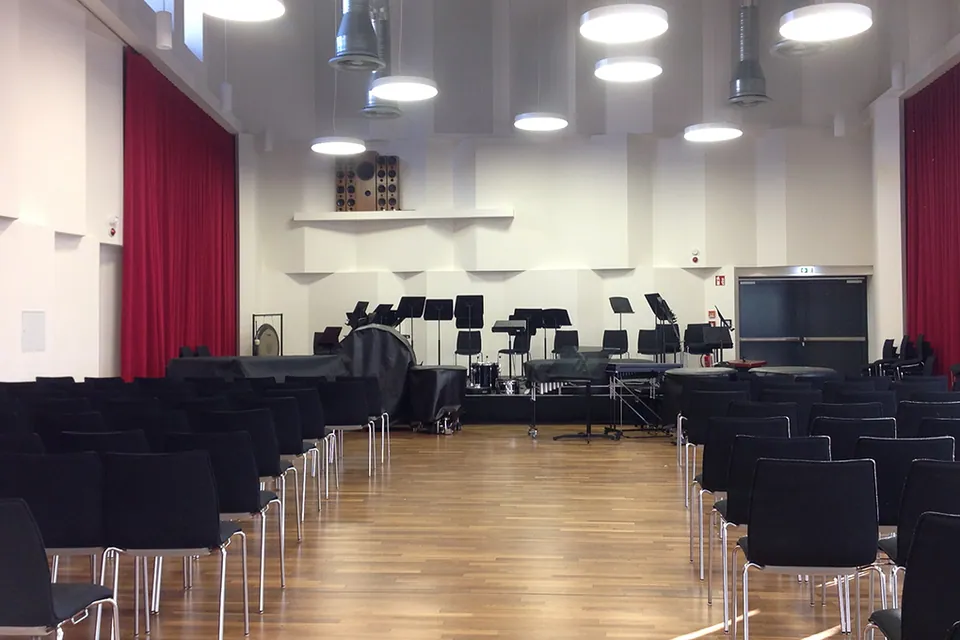 Интенсивные курсы немецкого языка в Humboldt-Institut Schmallenberg, фото 1