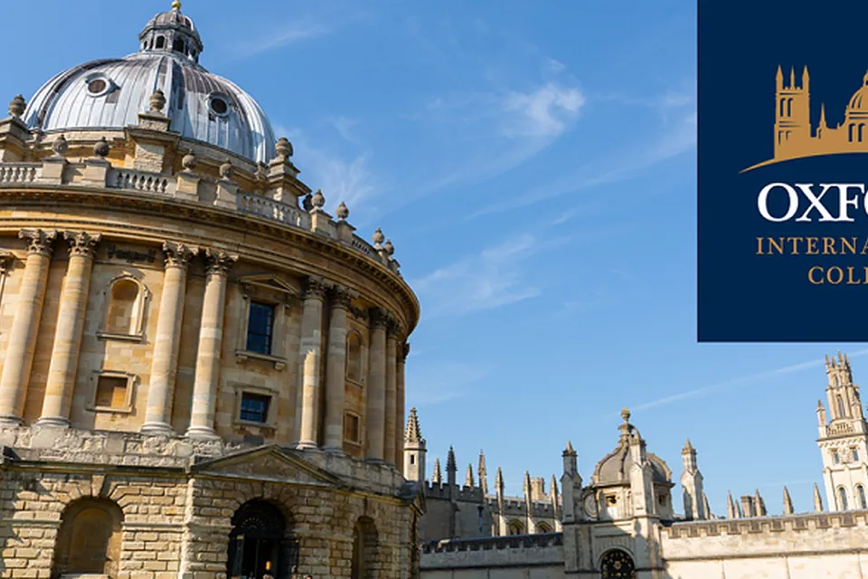 A-level в Oxford International College
