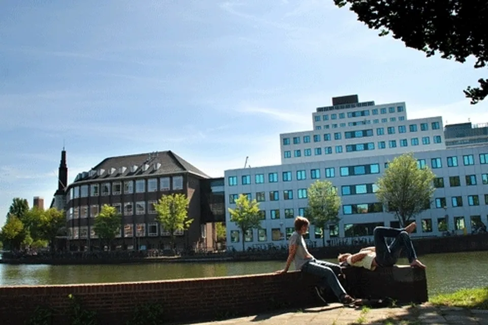 Undergraduate Foundation Programme ONCAMPUS Amsterdam, фото 1