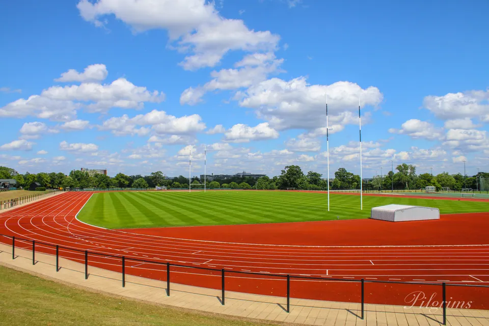Летний курс в Harrow School, фото 9