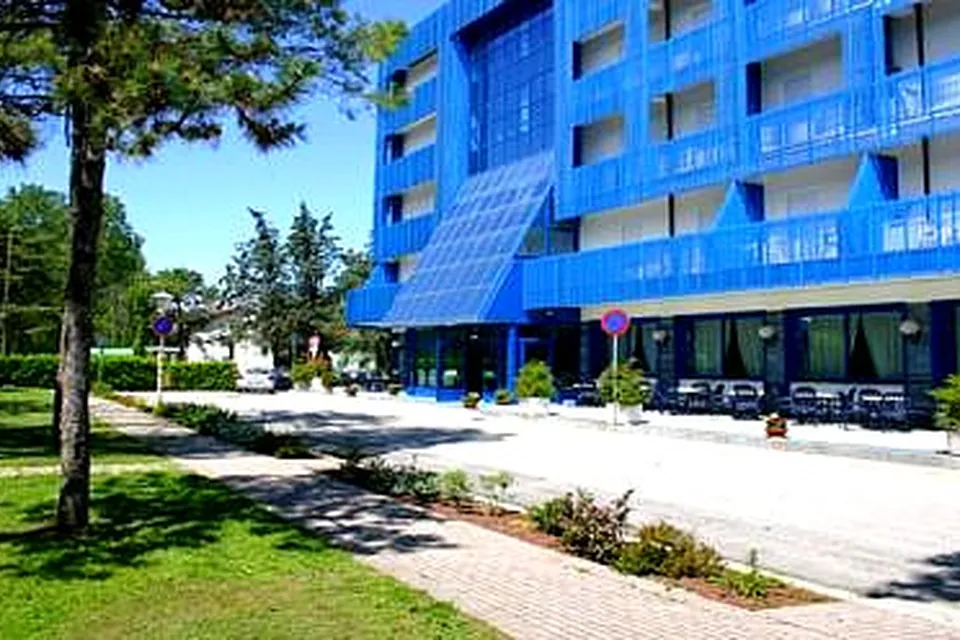 Summer Camp in Lignano (Linguaviva)
