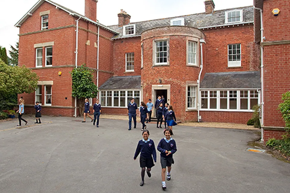 Программа подготовки к поступлению в школы Великобритании в Bishopstrow College