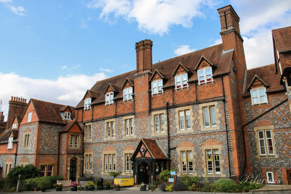 Летний курс в Bradfield College, фото 4