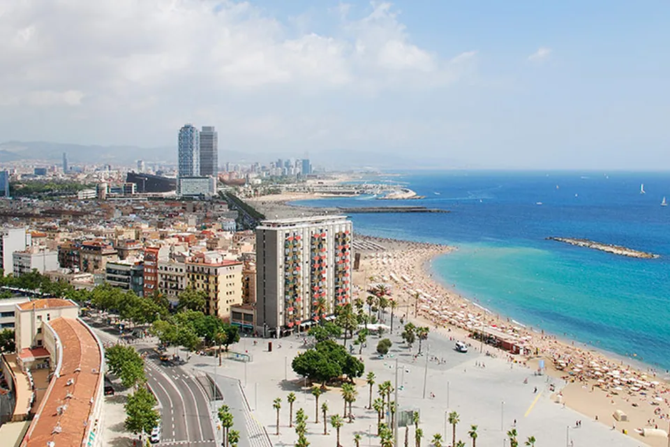 Испанский + ФЛАМЕНКО (Enforex Barcelona), фото 13