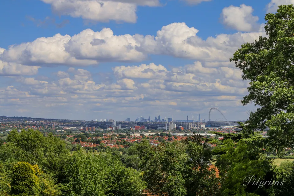 Летний курс в Harrow School, фото 12
