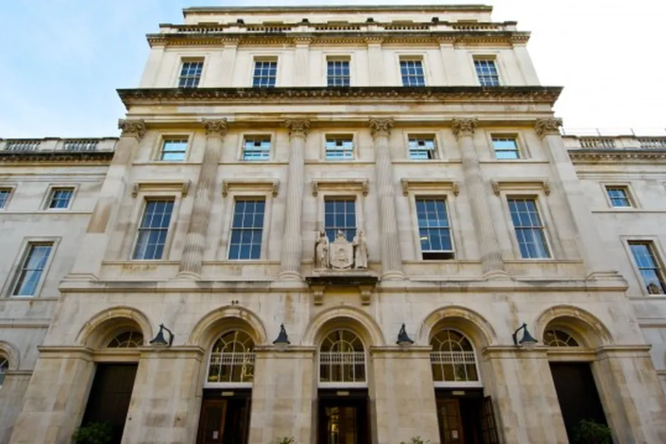Bucksmore London, фото 4