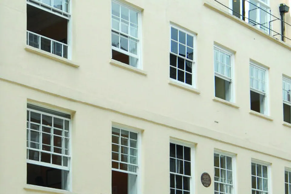Английский для руководителей, менеджеров и специалистов в Regent London, фото 13