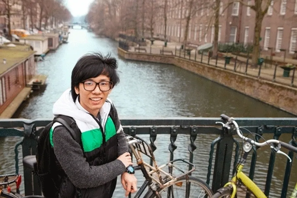 Undergraduate Foundation Programme ONCAMPUS Amsterdam, фото 8