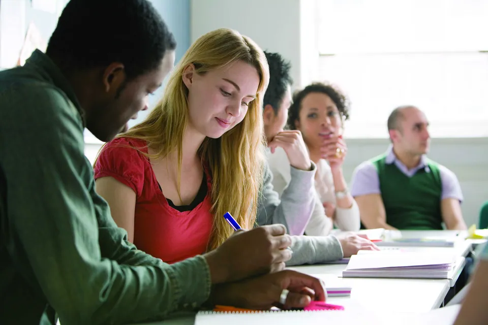Intensive English course в ILAC Toronto, фото 4