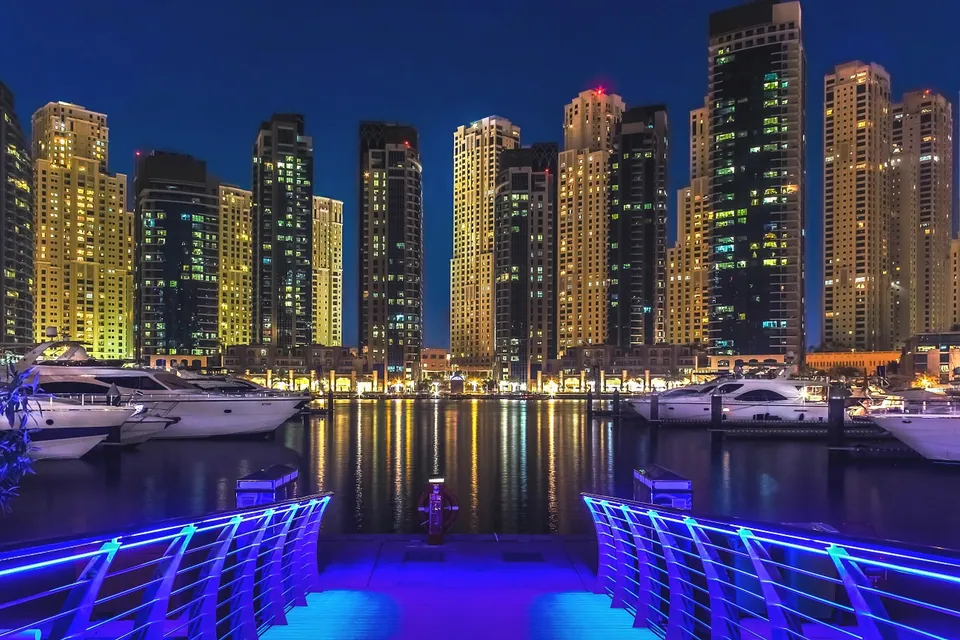 Курсы английского в ES DUBAI, фото 4
