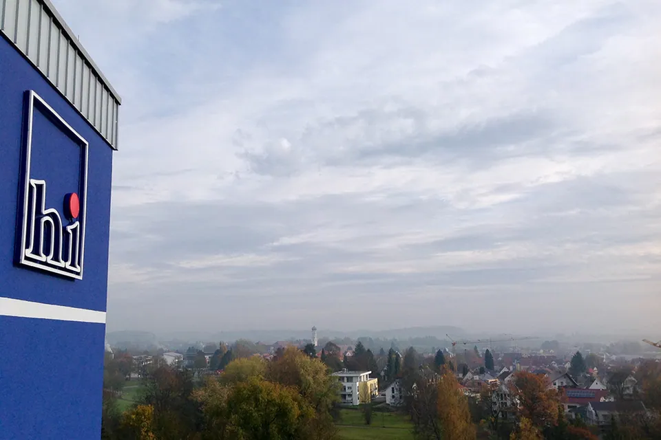Интенсивные курсы немецкого языка в Humboldt-Institut Bad Schussenried, фото 14