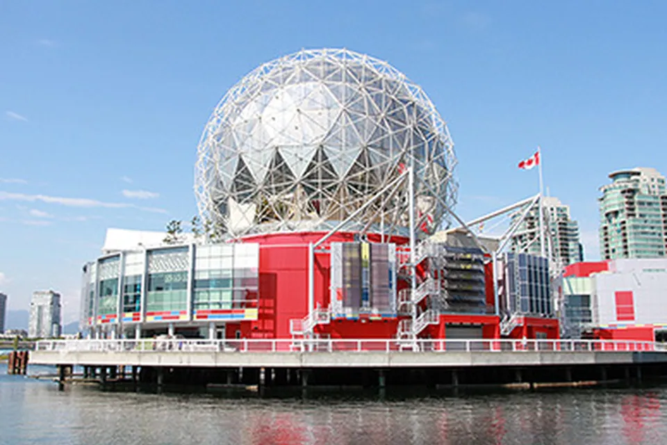 Английский язык в ILSC Vancouver, фото 4
