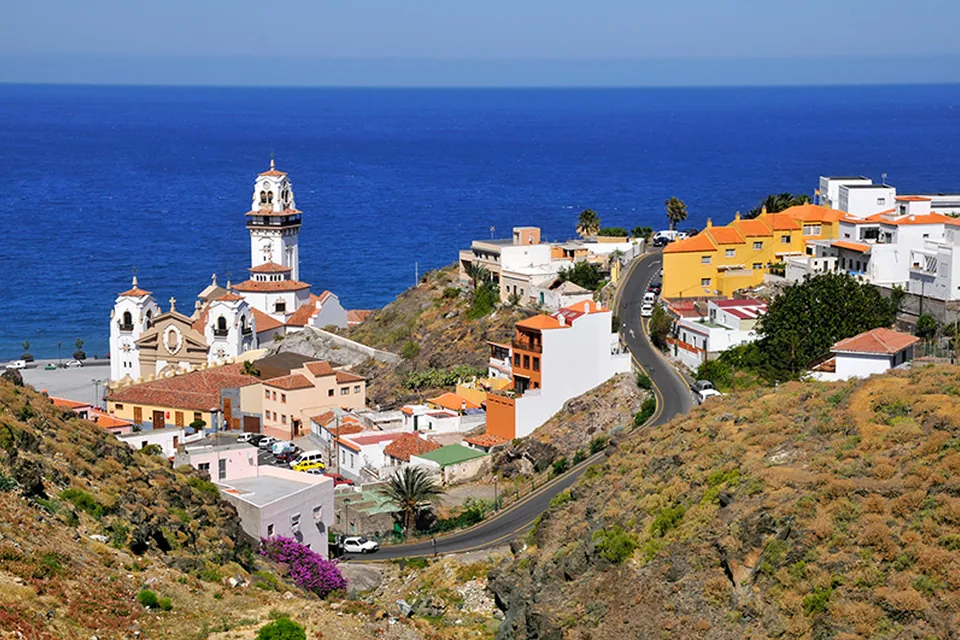 Подготовка к сдаче экзамена DELE в Enforex Tenerife, фото 4