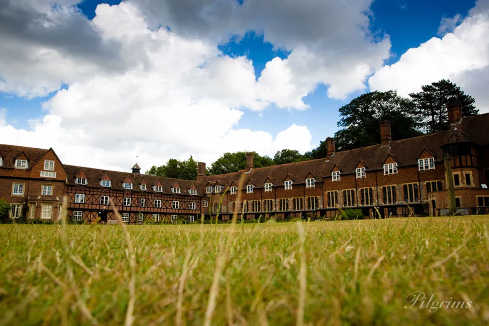 Летний курс в Bradfield College, фото 1