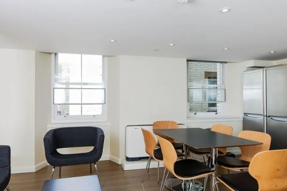 Bucksmore London, фото 12