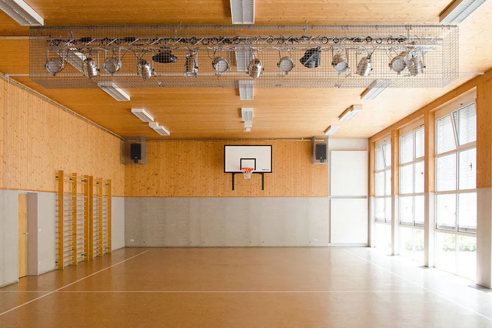 Интенсивные курсы немецкого языка в Humboldt-Institut Bad Schussenried, фото 2