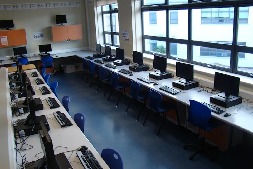 Летний курс английского языка в Future Learning school, фото 1
