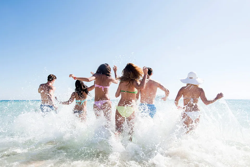 Подготовка к сдаче экзамена DELE в Enforex Marbella, фото 3