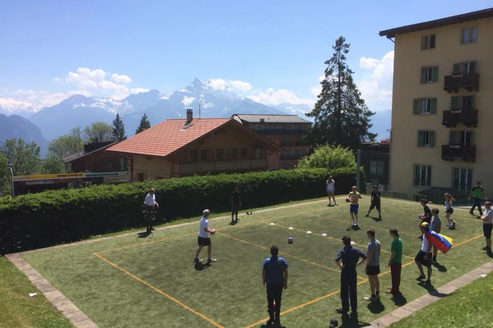 Летняя школа для подростков в Aiglon College, фото 19