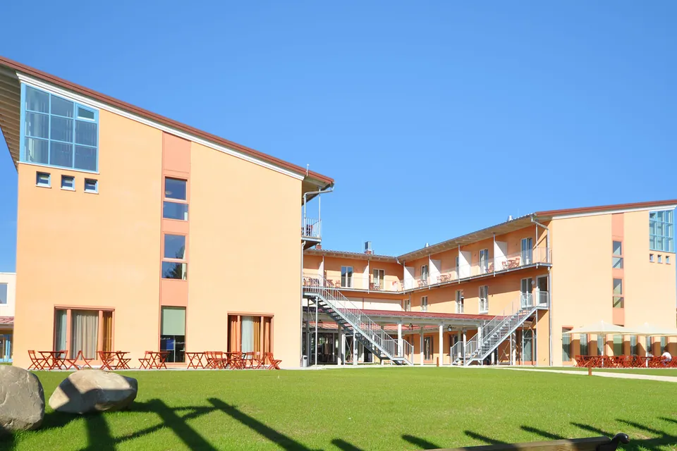 Интенсивные курсы немецкого языка в Humboldt-Institut Kempten, фото 1