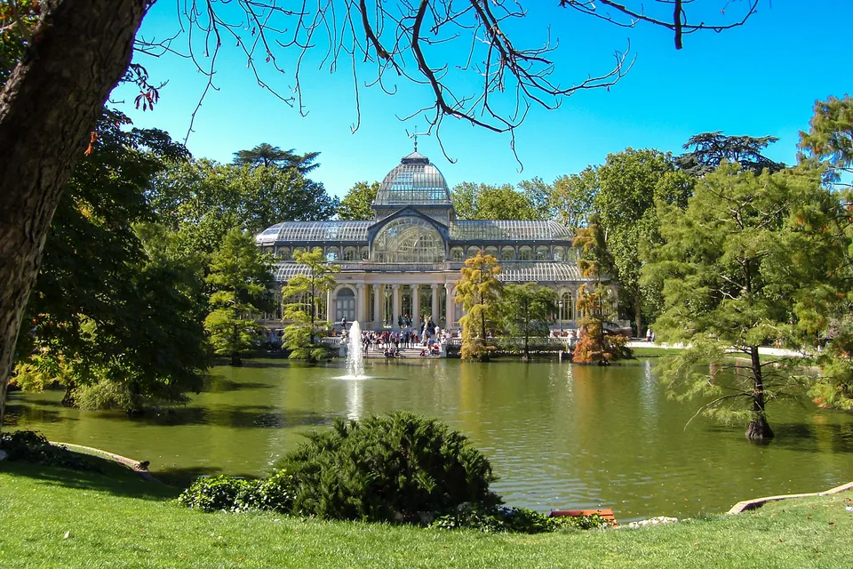 Интерактивный испанский языковой курс (IH Madrid), фото 6