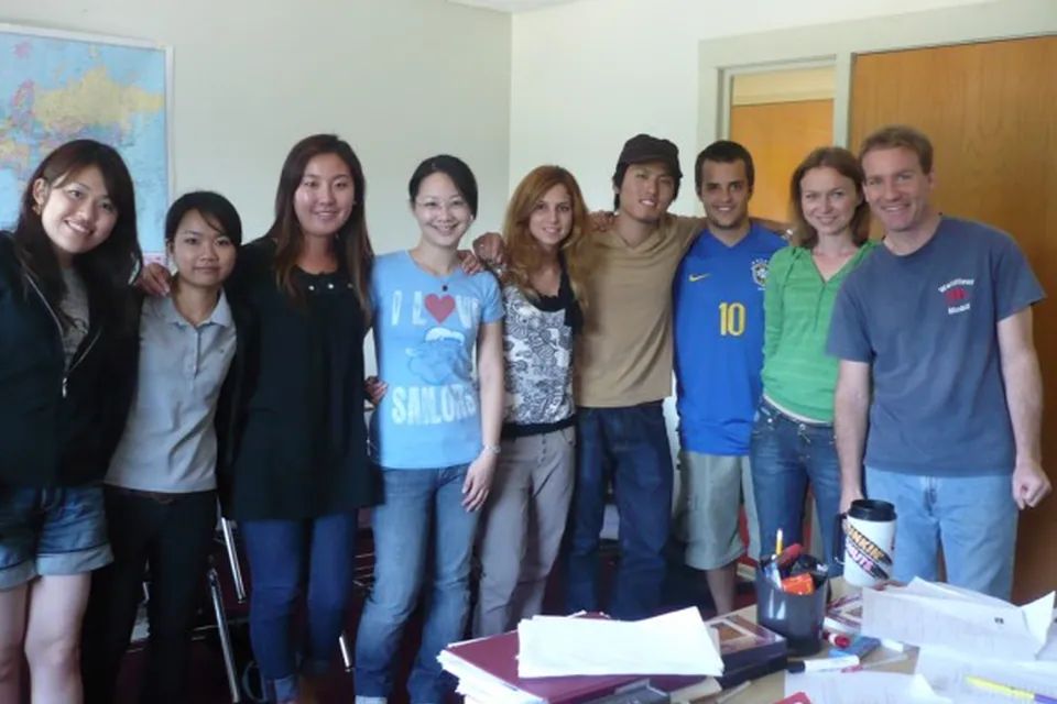 TOEFL Preparation Program в FLS Boston Commons, фото 7