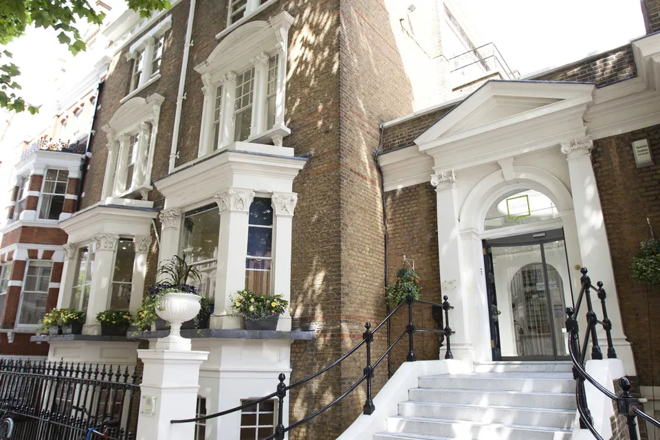Английский для профессионалов, английский для бизнеса 30+ в London School of English, фото 13