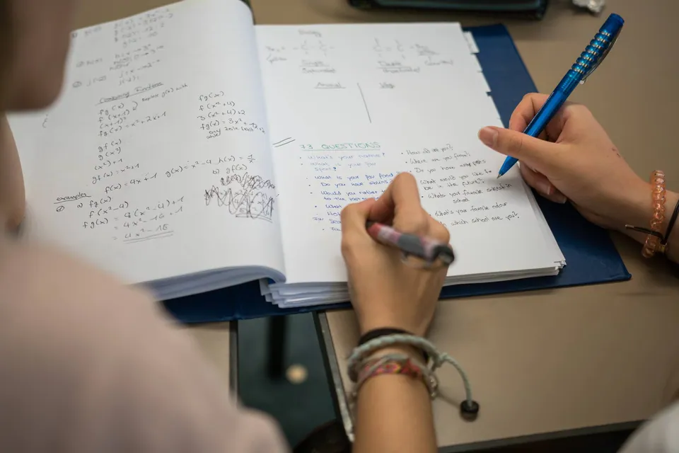Аcademic summer pre-GCSE classes в DLD London, фото 3