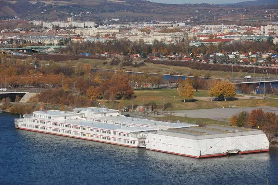 Интенсивный курс немецкого языка в Вене Humboldt-Institut, фото 3