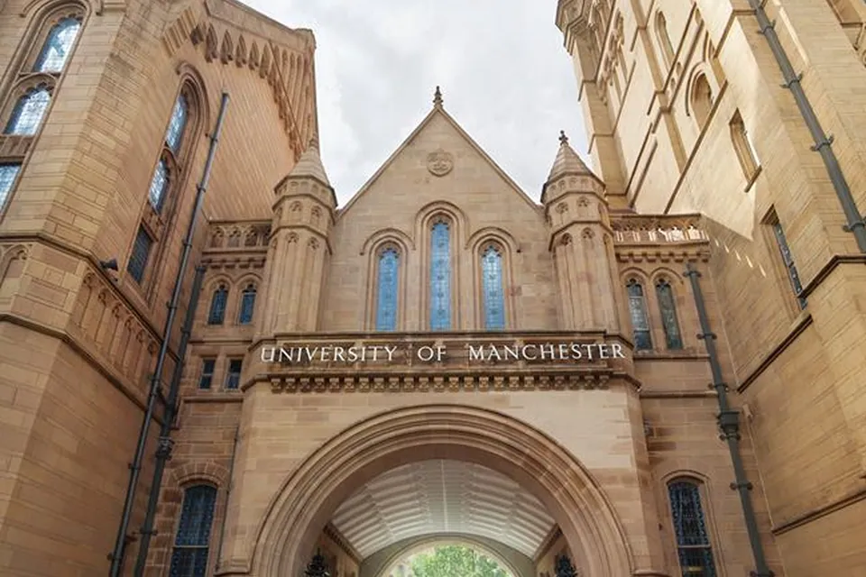 INTO International Foundation в University of Manchester, фото 11