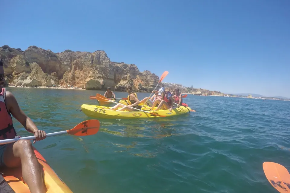 Algarve Summer School, фото 41