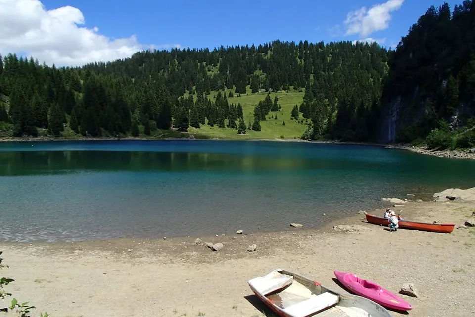 Летняя школа для детей в Aiglon College, фото 8