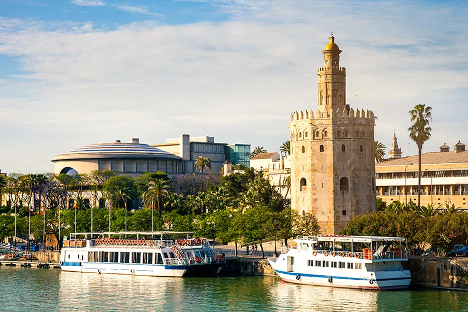 Подготовка к сдаче экзамена DELE в Enforex Sevilla, фото 8