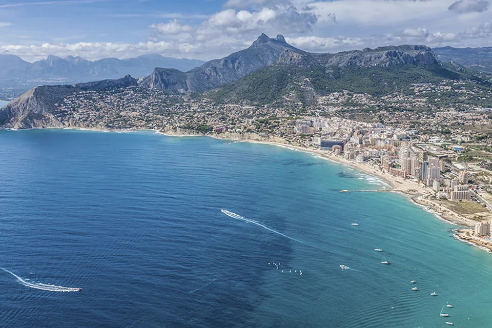 Подготовка к сдаче экзамена DELE в Enforex Alicante, фото 14