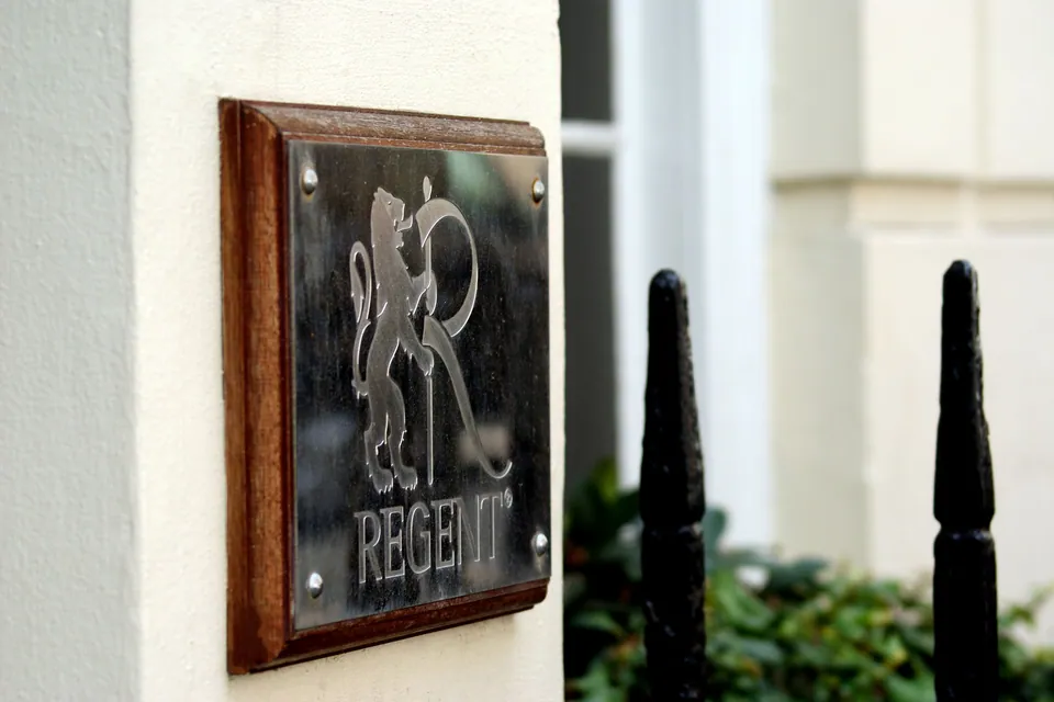 Интенсивный английский в Regent London school, фото 16
