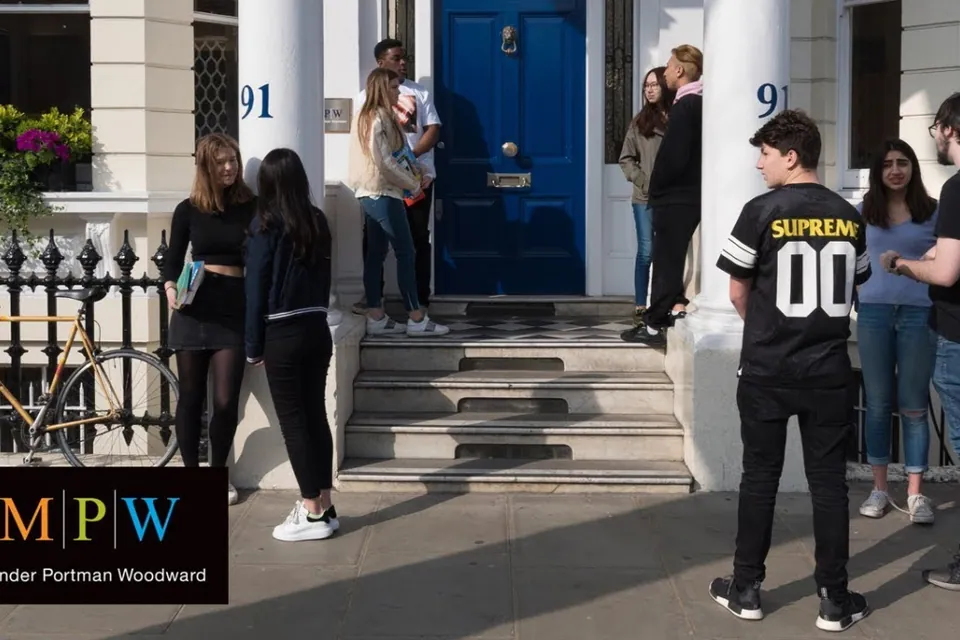 A-level в MPW College