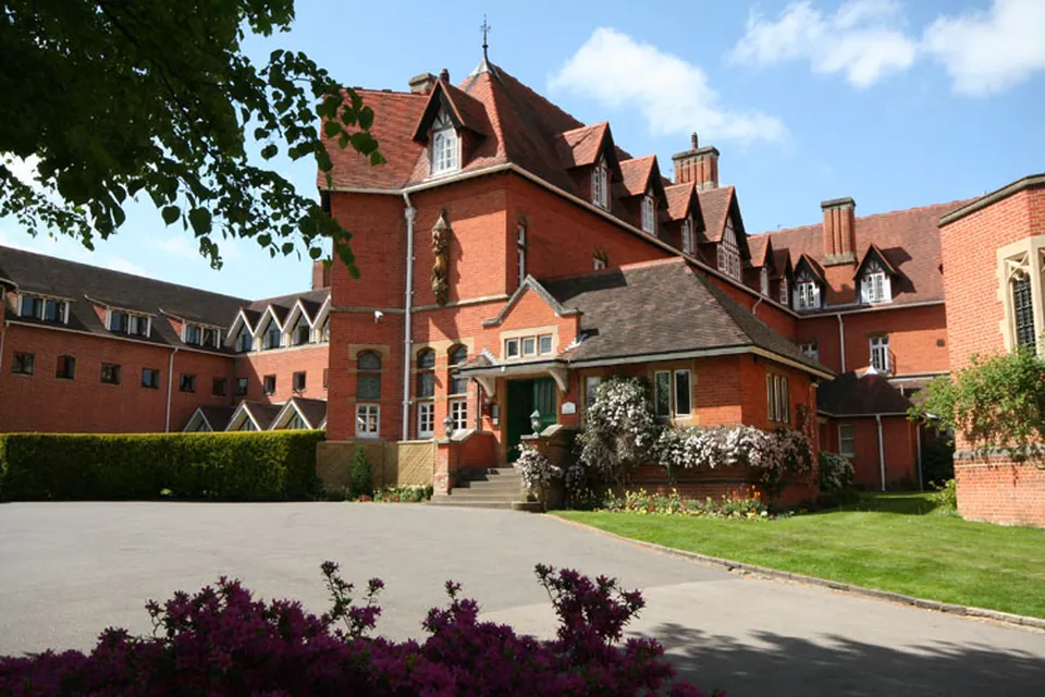 Английский язык с Oxford Royale Academy, фото 2