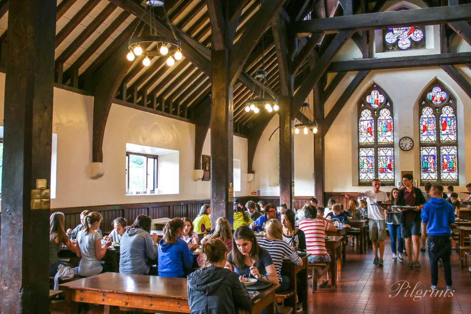 Летний курс в Bradfield College, фото 3