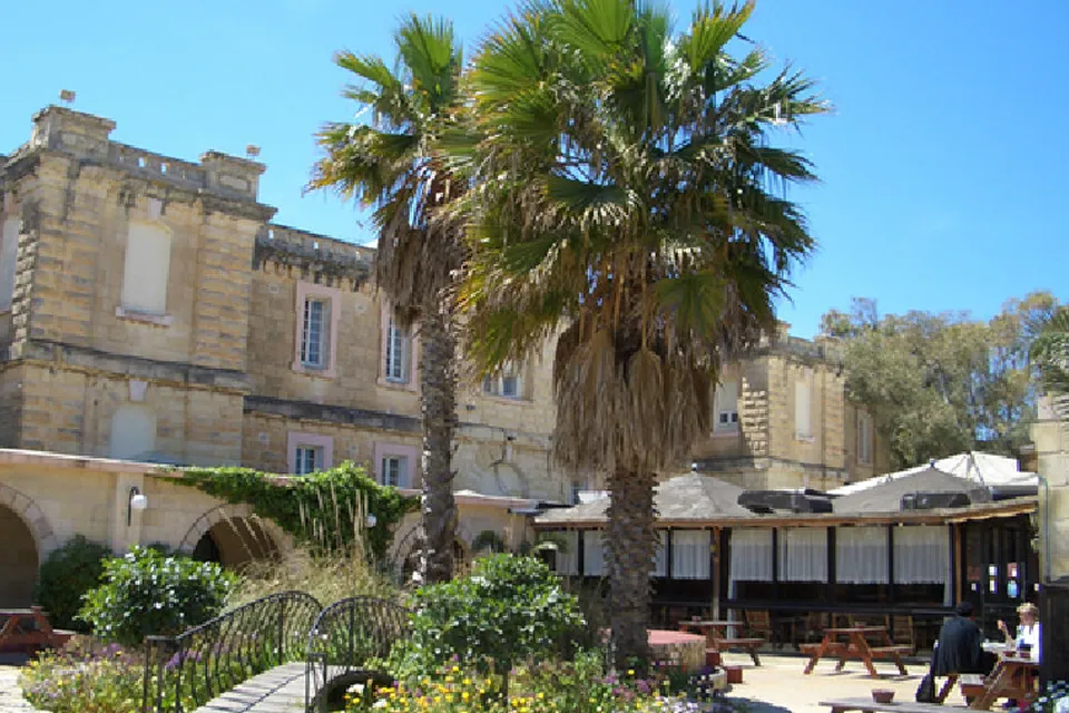 Английский язык для молодежи в Sprachcaffe St. Julians, фото 5