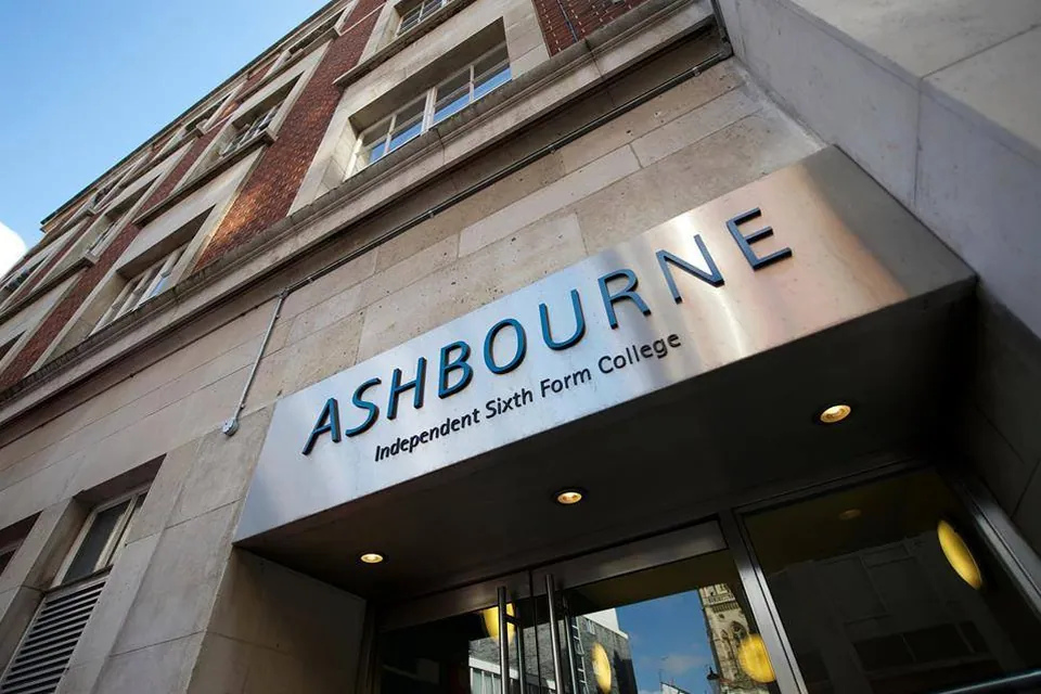 A-level в Ashbourne College
