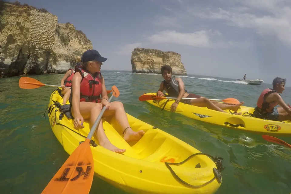Algarve Summer School, фото 42