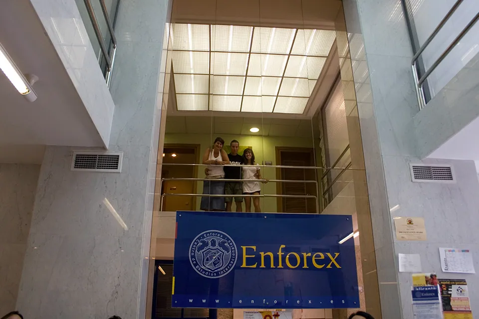 Подготовка к сдаче экзамена DELE в Enforex Alicante, фото 4