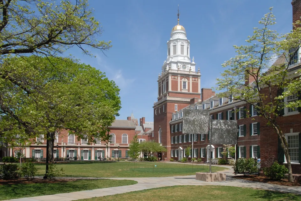 Summer English Camp at Yale University, фото 4